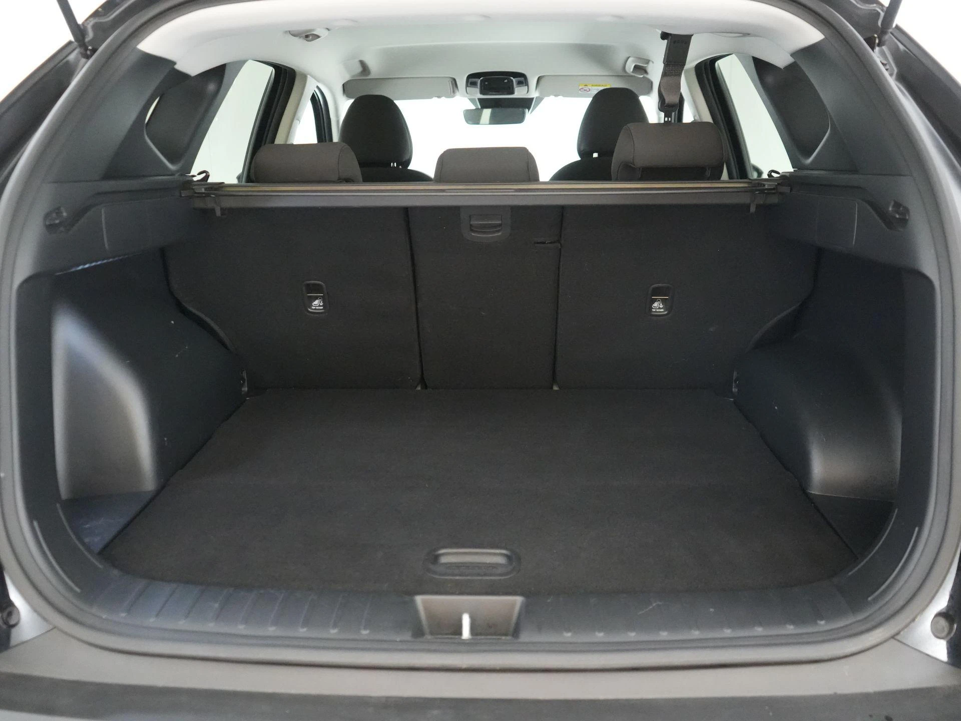 Hyundai Tucson 1.6 T-GDi Hybrid Feel