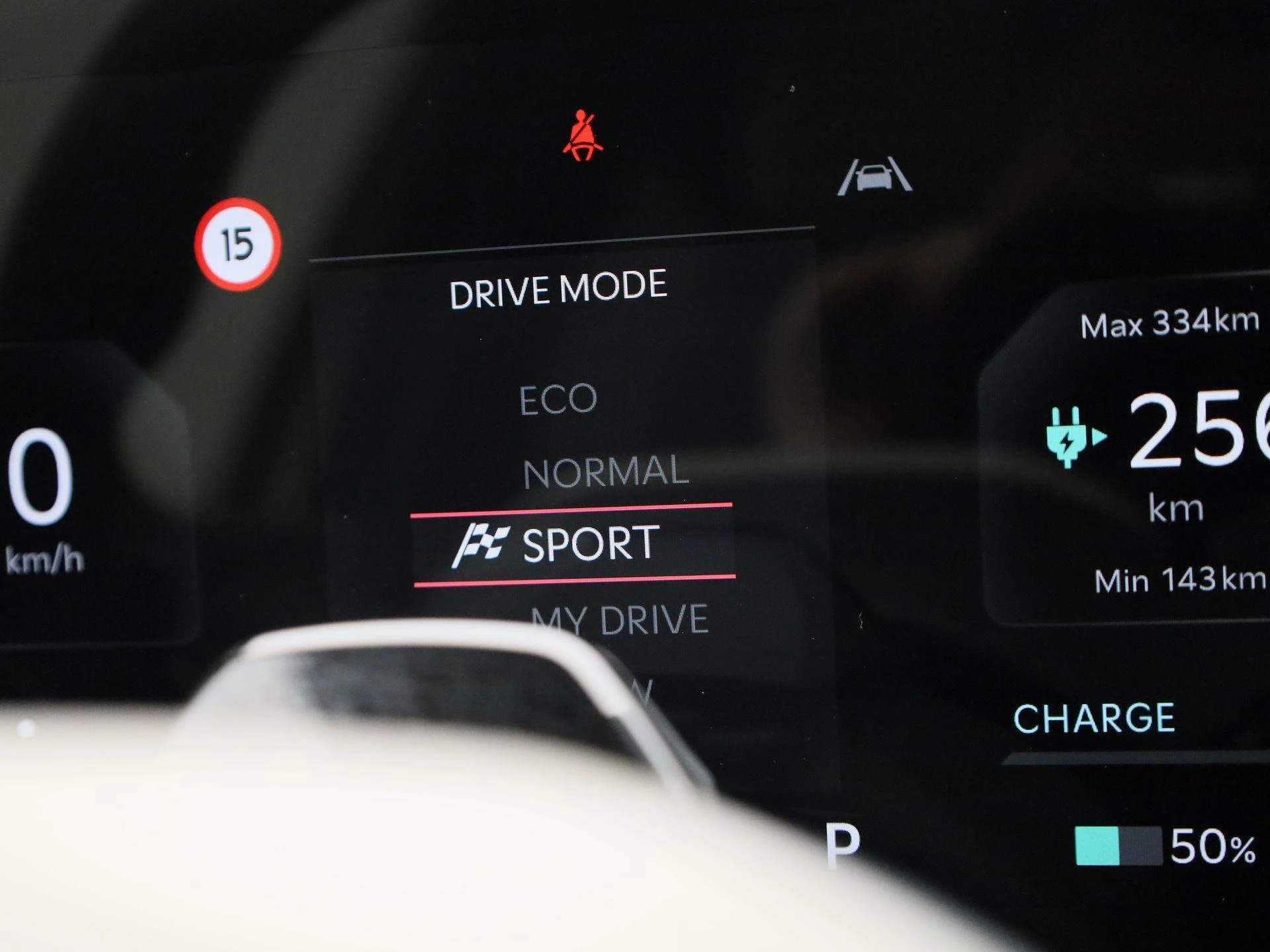 Kia EV3 GT-PlusLine 81.4 kWh