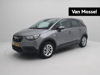 Opel Crossland X 1.2 Turbo Edition