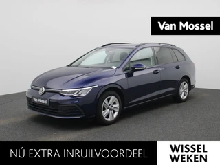 Volkswagen Golf Variant 2.0 TDI Life
