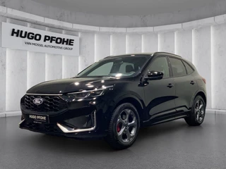 Ford Kuga ST-Line X Aut.*360GRAD*LED-MATRIX*NAVI*GRA*WINTER-PKT.