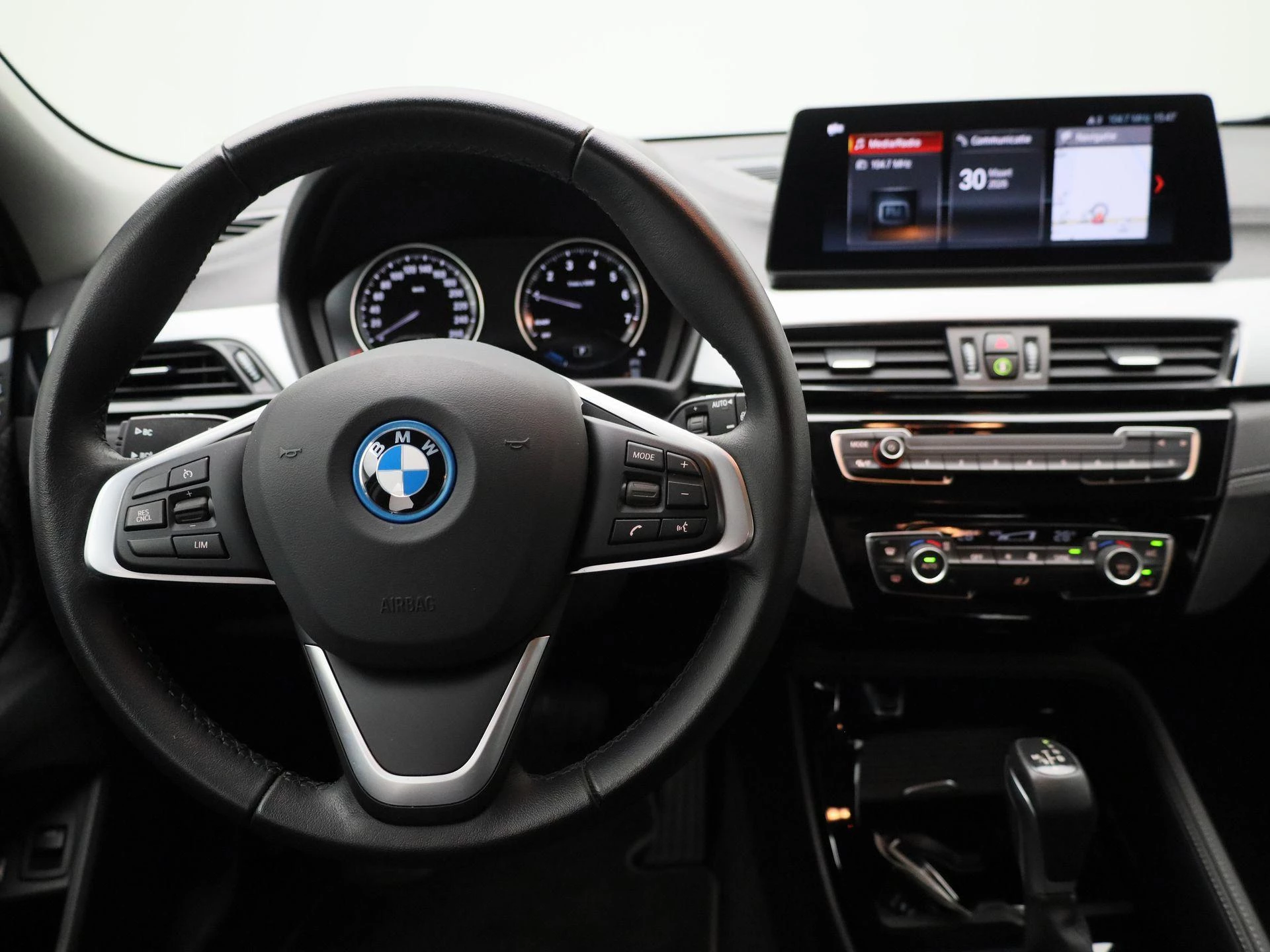 BMW X2 xDrive25e 162kW