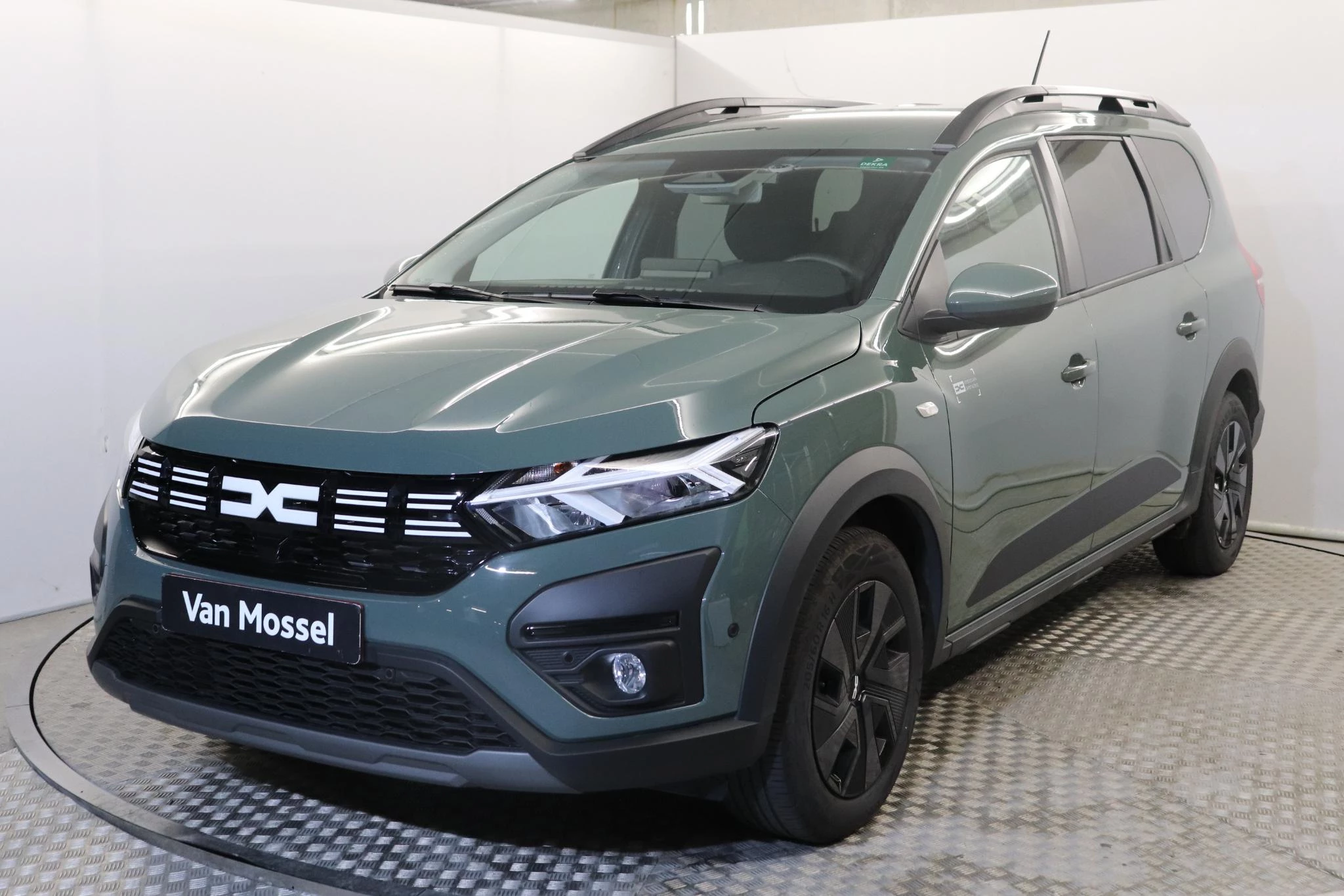 Dacia Jogger Hybrid 140 Expression