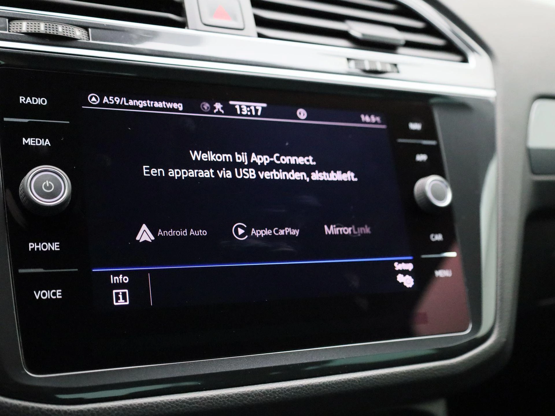 Volkswagen Tiguan 1.5 TSI 110kW DSG Life Business