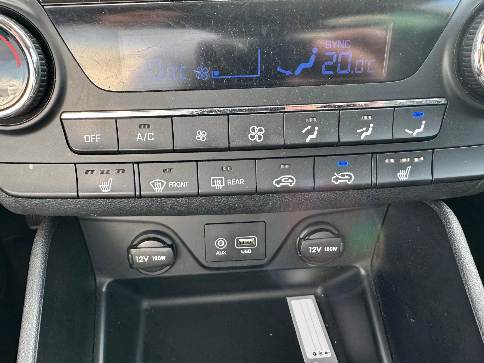 Hyundai Tucson 1.7 CRDi ISG Premium Go!