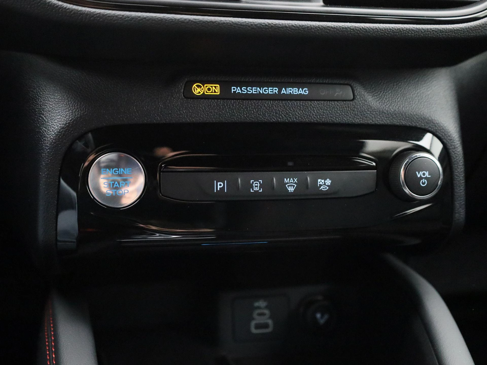Ford Kuga 2.5 PHEV ST-Line