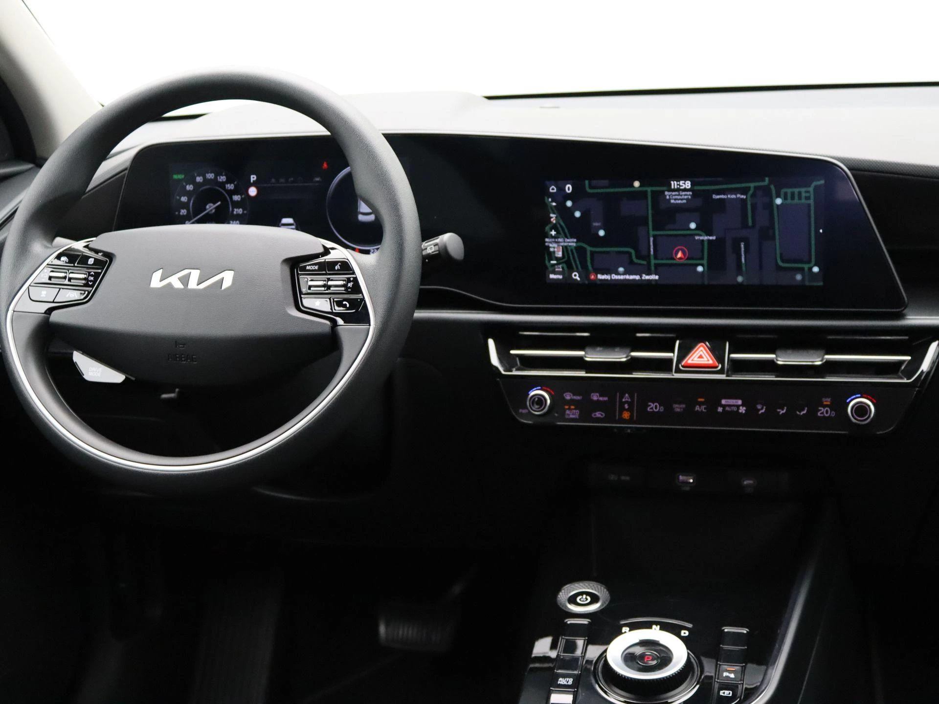 Kia-Niro EV-image-28