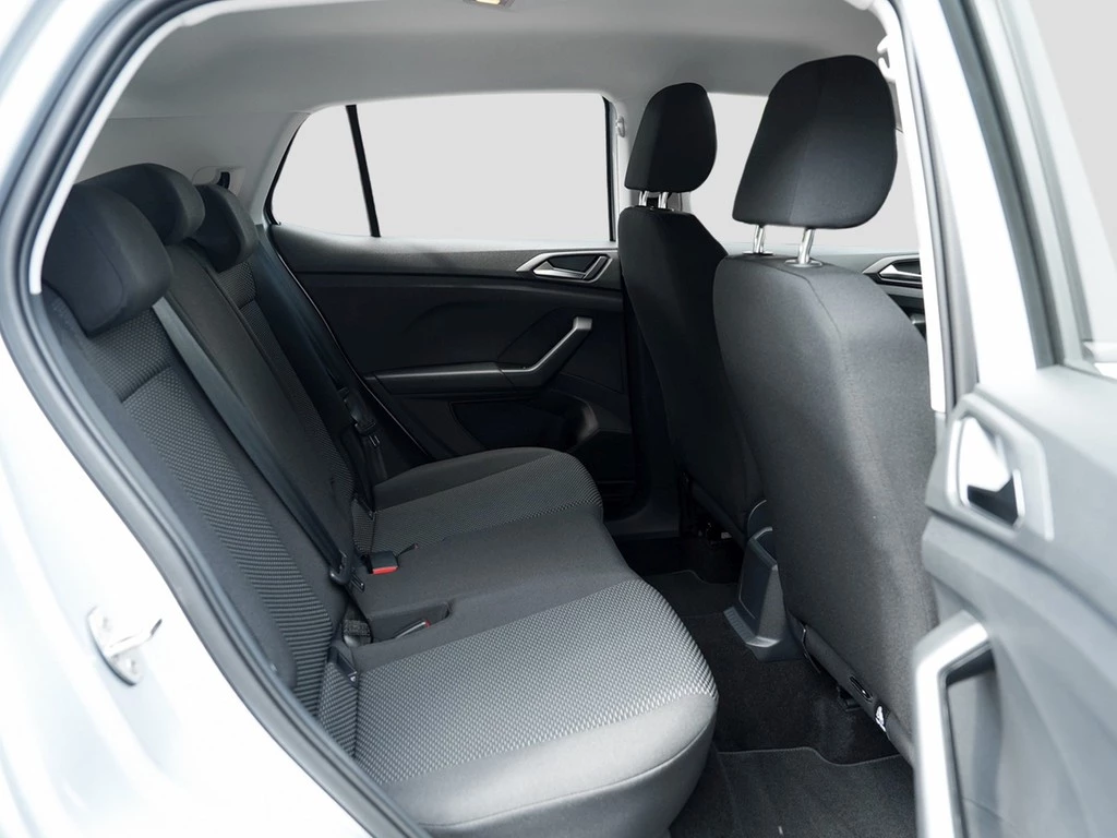 Volkswagen T-Cross 1.0 TSI "3,99%" LED-Sch., App-Con., Tel., PDC, SHZ, Klima.,
