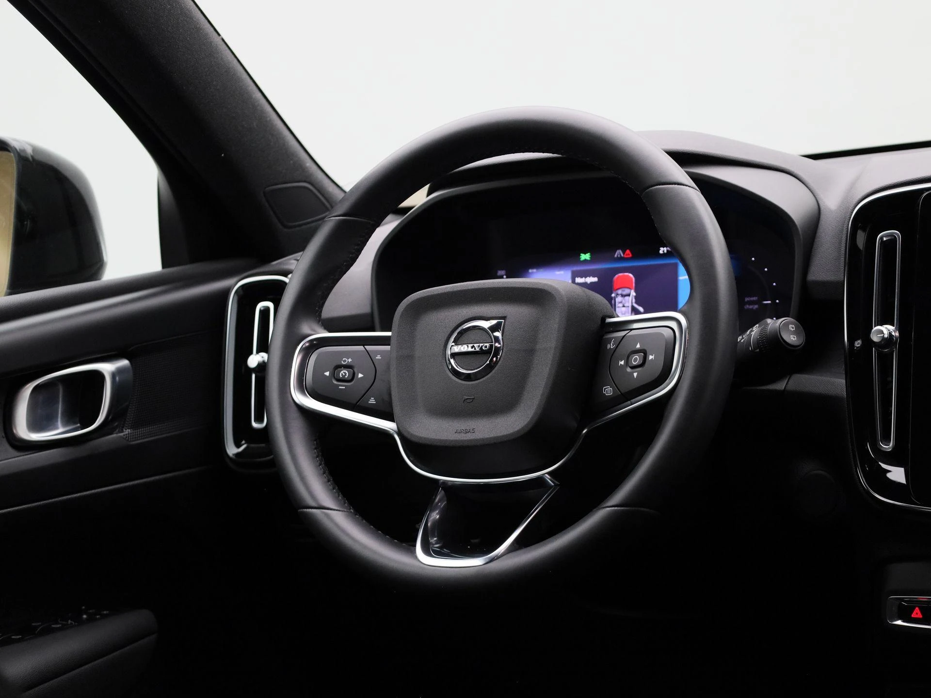Volvo XC40 Recharge Core