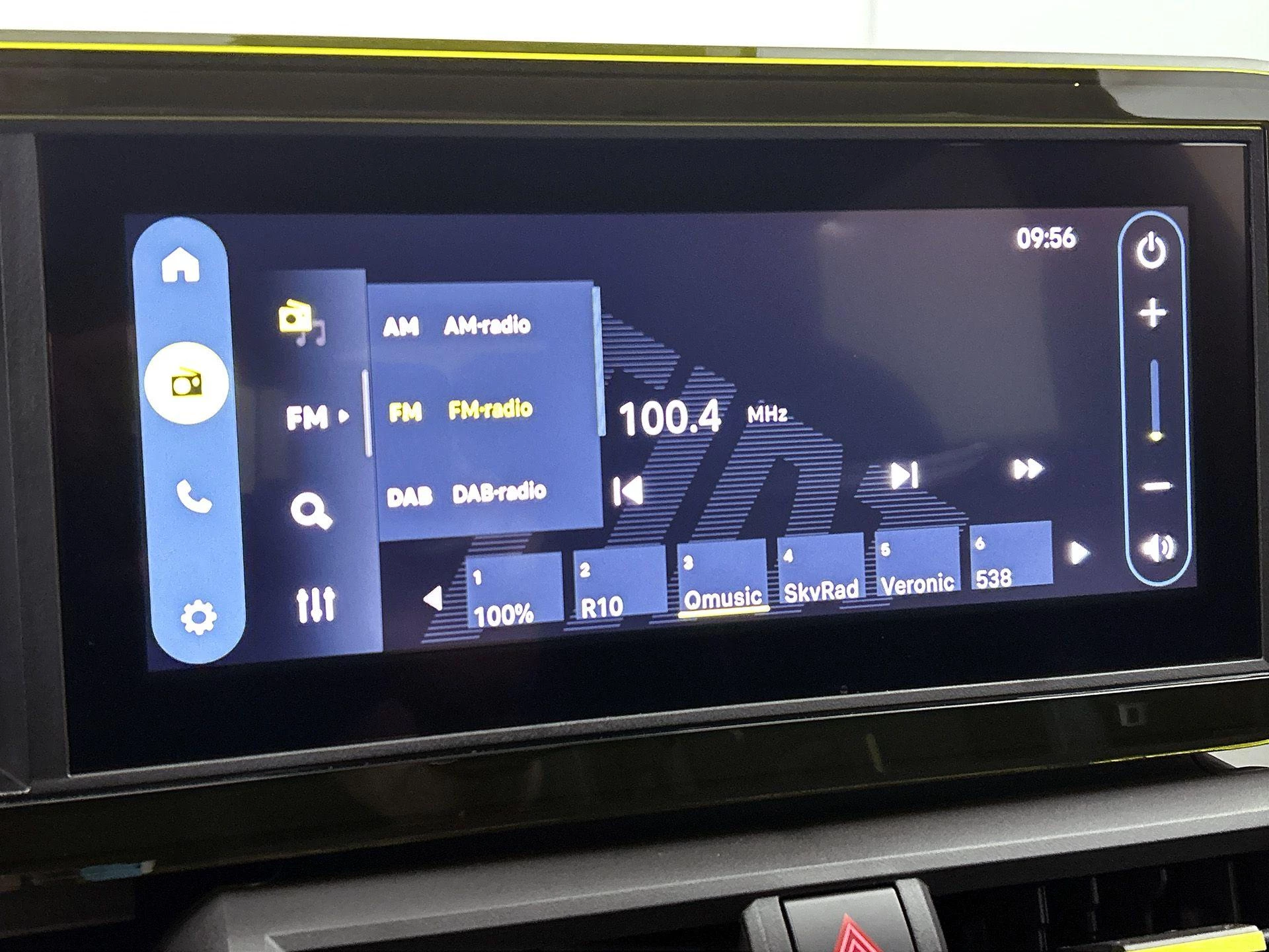 Fiat Grande Panda 1.2 Hybrid ICON