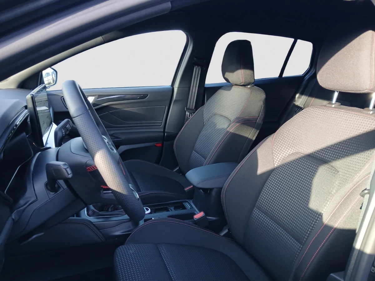 Ford Focus ST-Line X Turnier | HUD | LED | NAV | ACC | KAM | TWA | WI-PKT | PDC