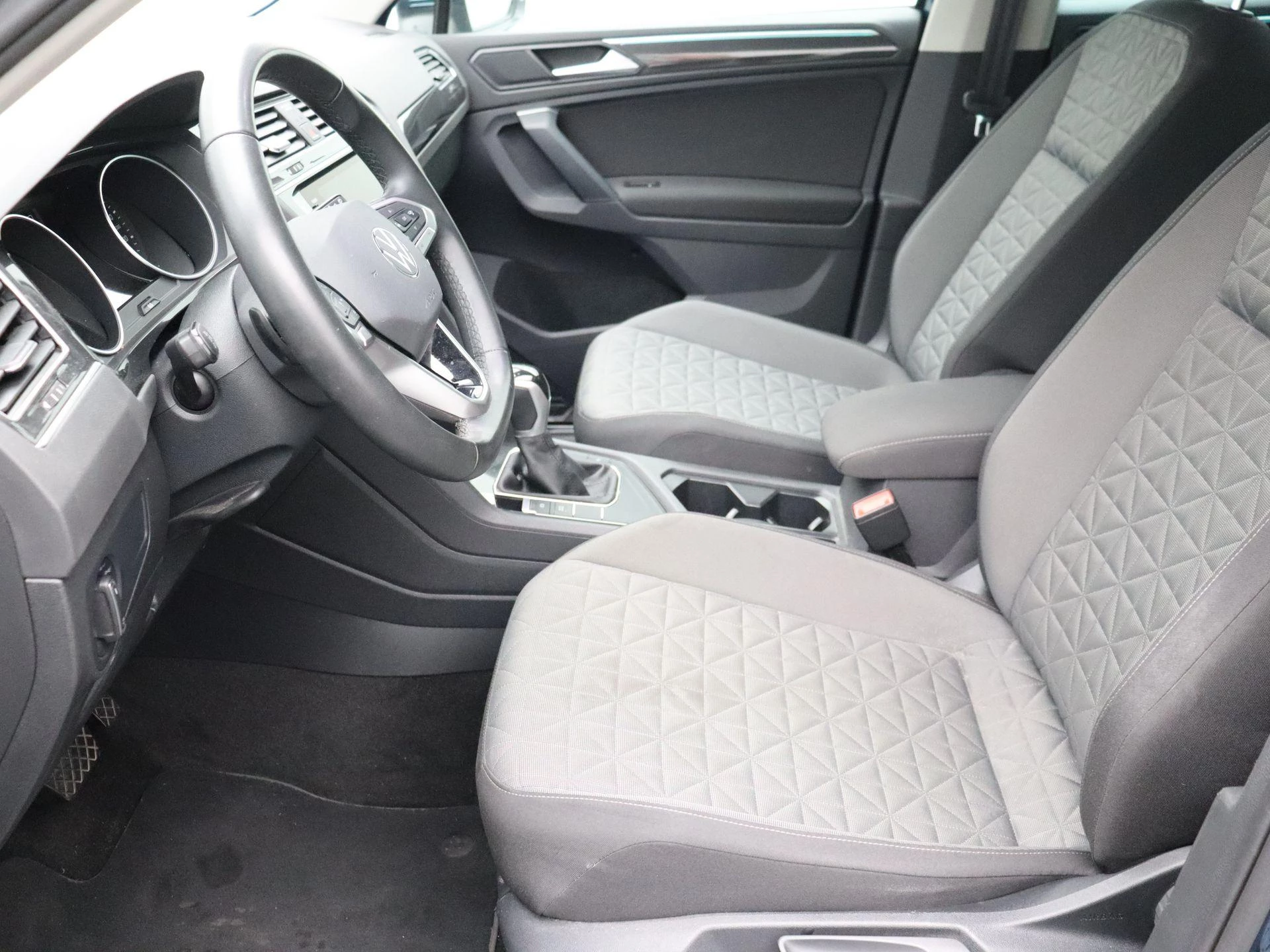 Volkswagen Tiguan 1.5 TSI 110kW DSG Life