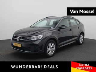 Volkswagen Taigo 1.0 TSI Life | 95 PK |