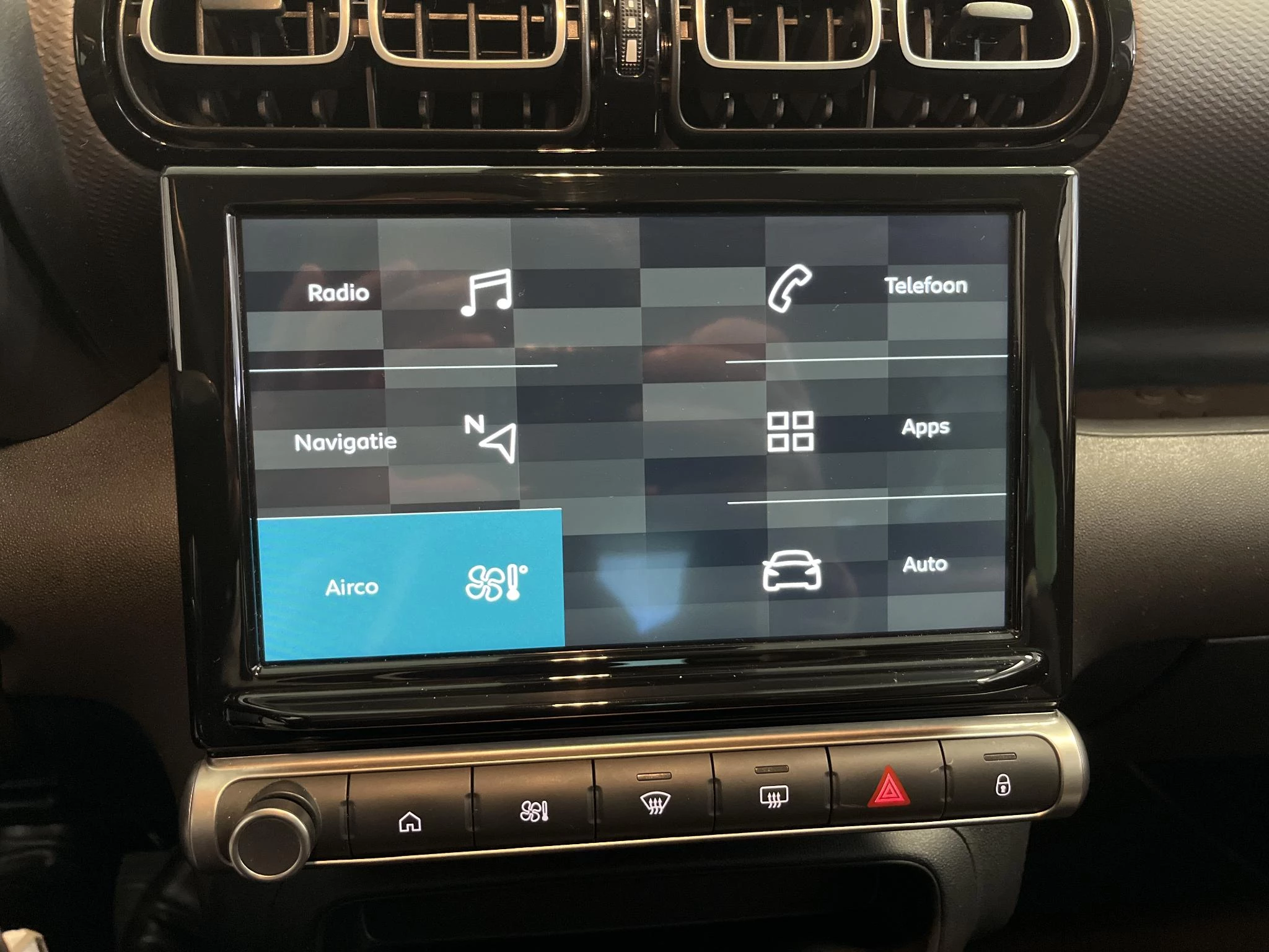 Citroën-C3 Aircross-image-10