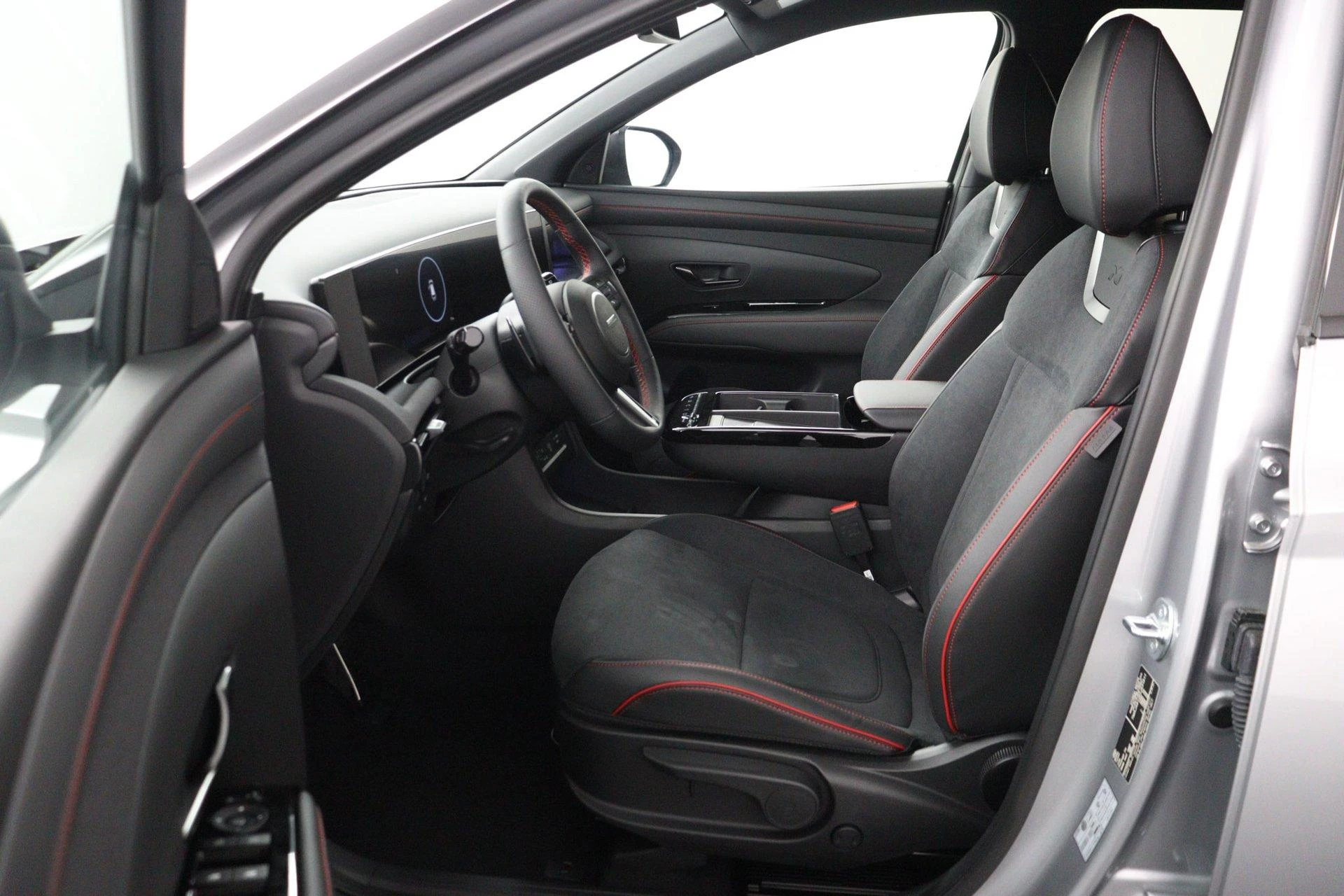 Hyundai Tucson 1.6 T-GDI PHEV N Line Business