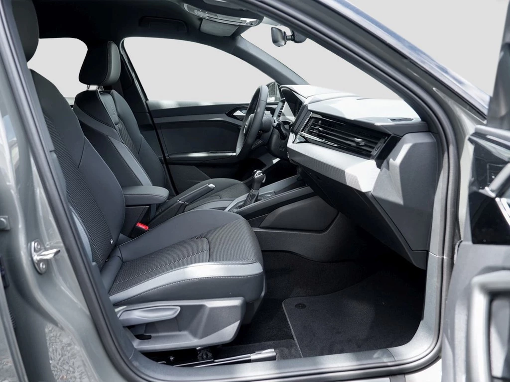 Audi A1 Sportback 1.0 TFSI 30 advanced