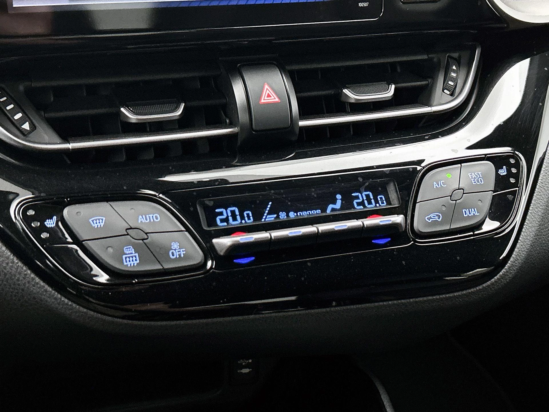 Toyota C-HR 1.8 Hybrid Premium