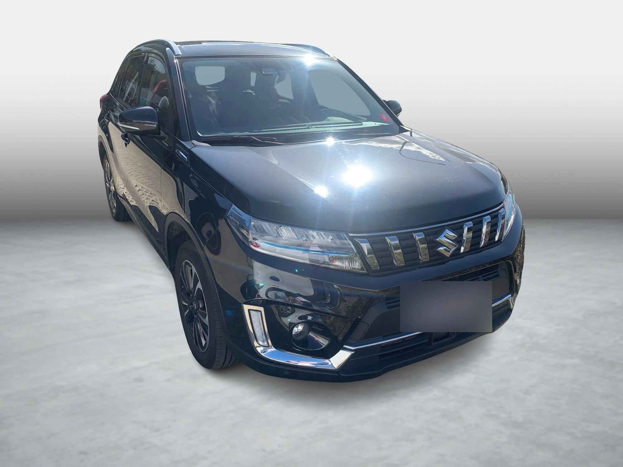 Suzuki Grand Vitara 1.4 Luxe MHEV 2WD
