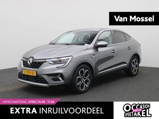 Renault Arkana 1.6 E-Tech hybrid 145 techno