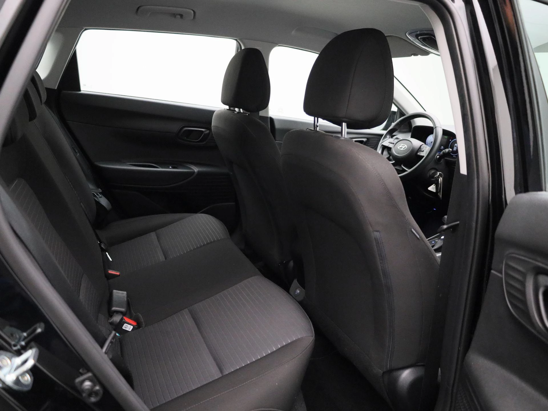 Hyundai i20 1.0 T-GDI Comfort Automaat |