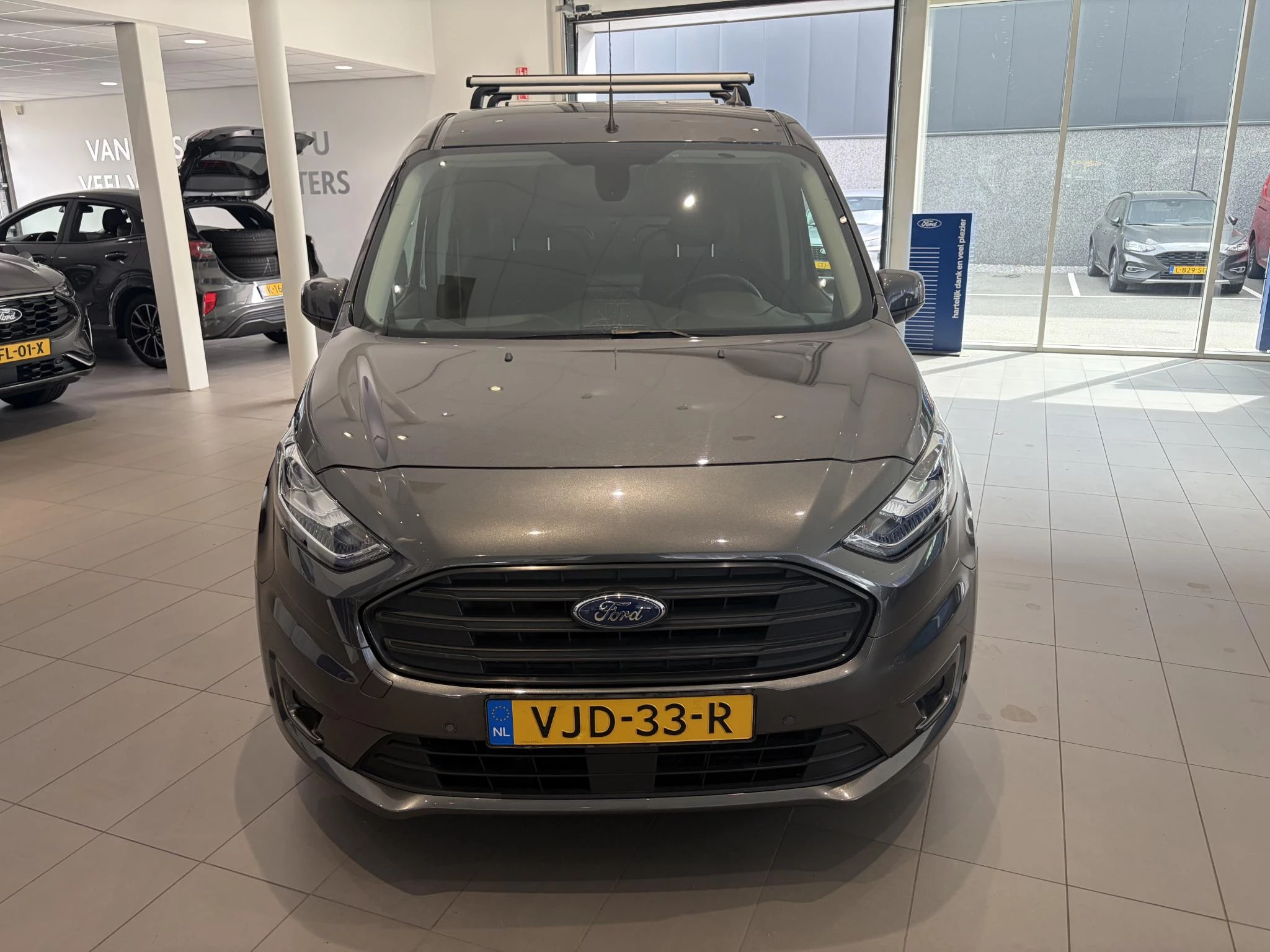 Ford-Transit Connect-image-7