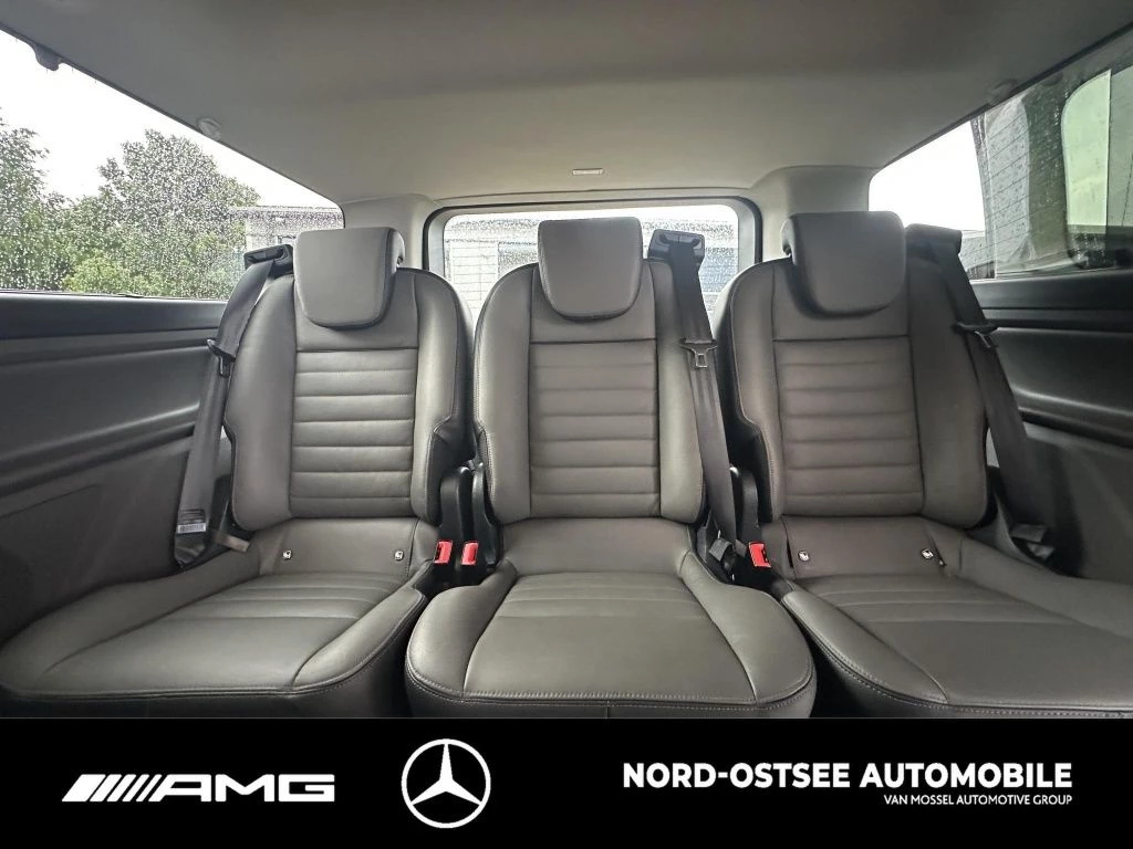 Ford Tourneo Custom 2.0 TDCI L2 TITANIUM AHK Titanium