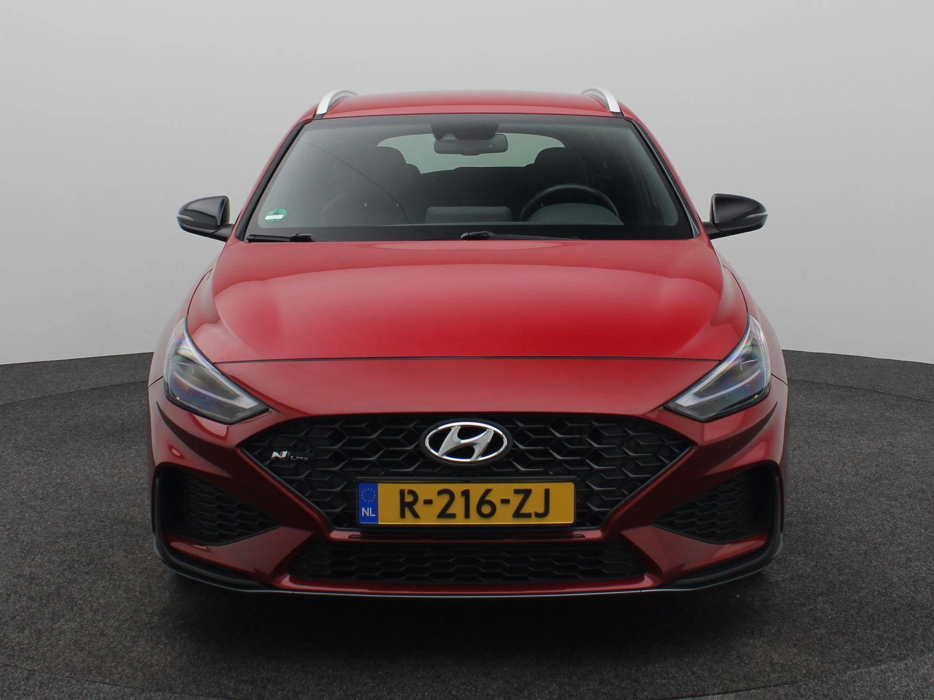 Hyundai i30 Wagon 1.5 T-GDi MHEV N Line |