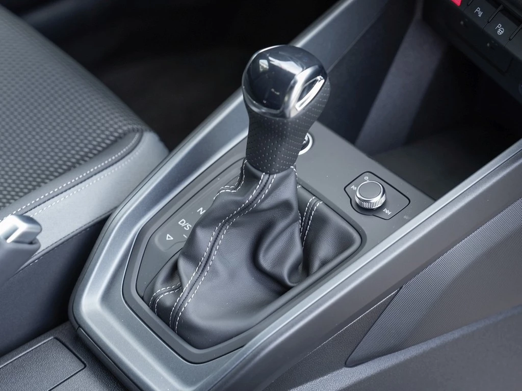 Audi A1 Sportback 1.0 TFSI 30 advanced