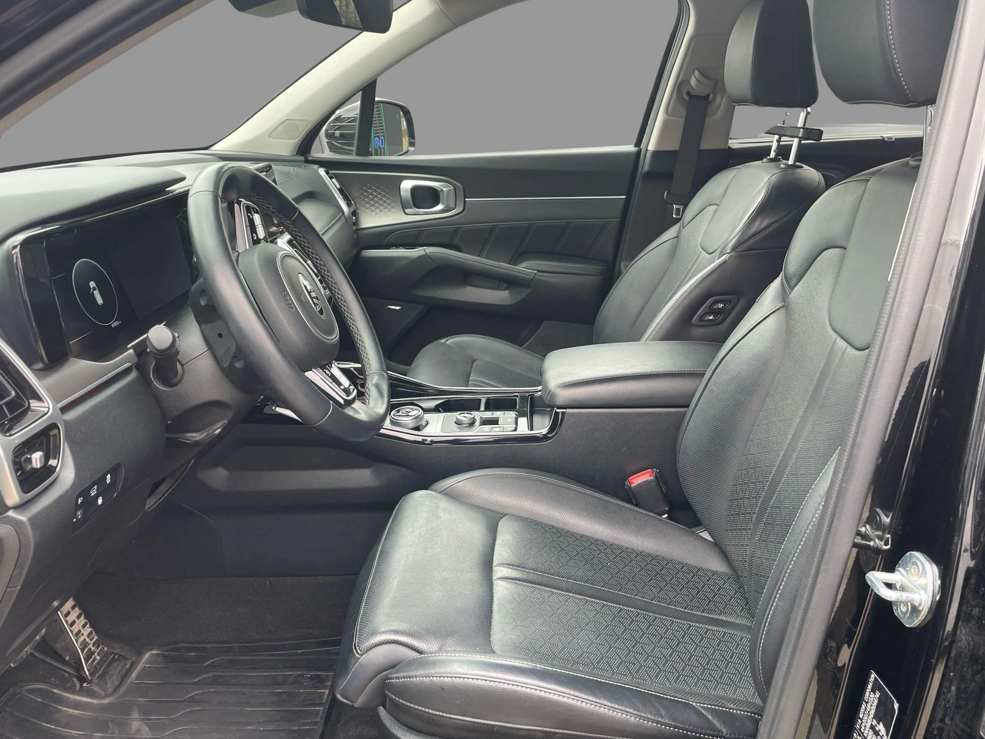 Kia Sorento Pace 1.6 PHEV 4WD AT