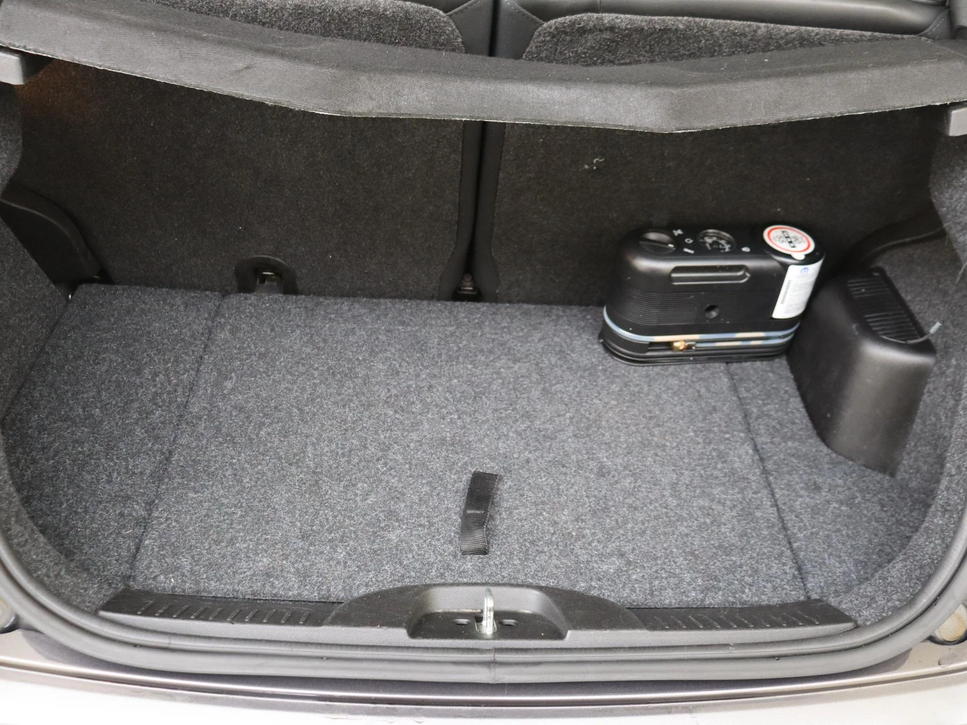 Fiat 500e 24kwh
