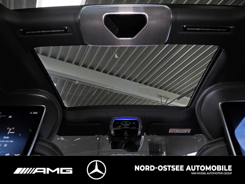 Mercedes-Benz S-Klasse 680 Maybach NIGHT-SERIES NP€314.188,- Maybach