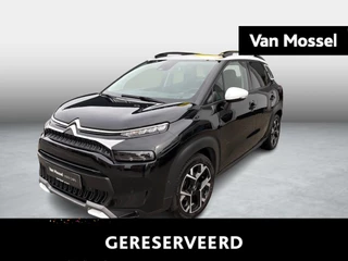 Citroën-C3 Aircross-image-0