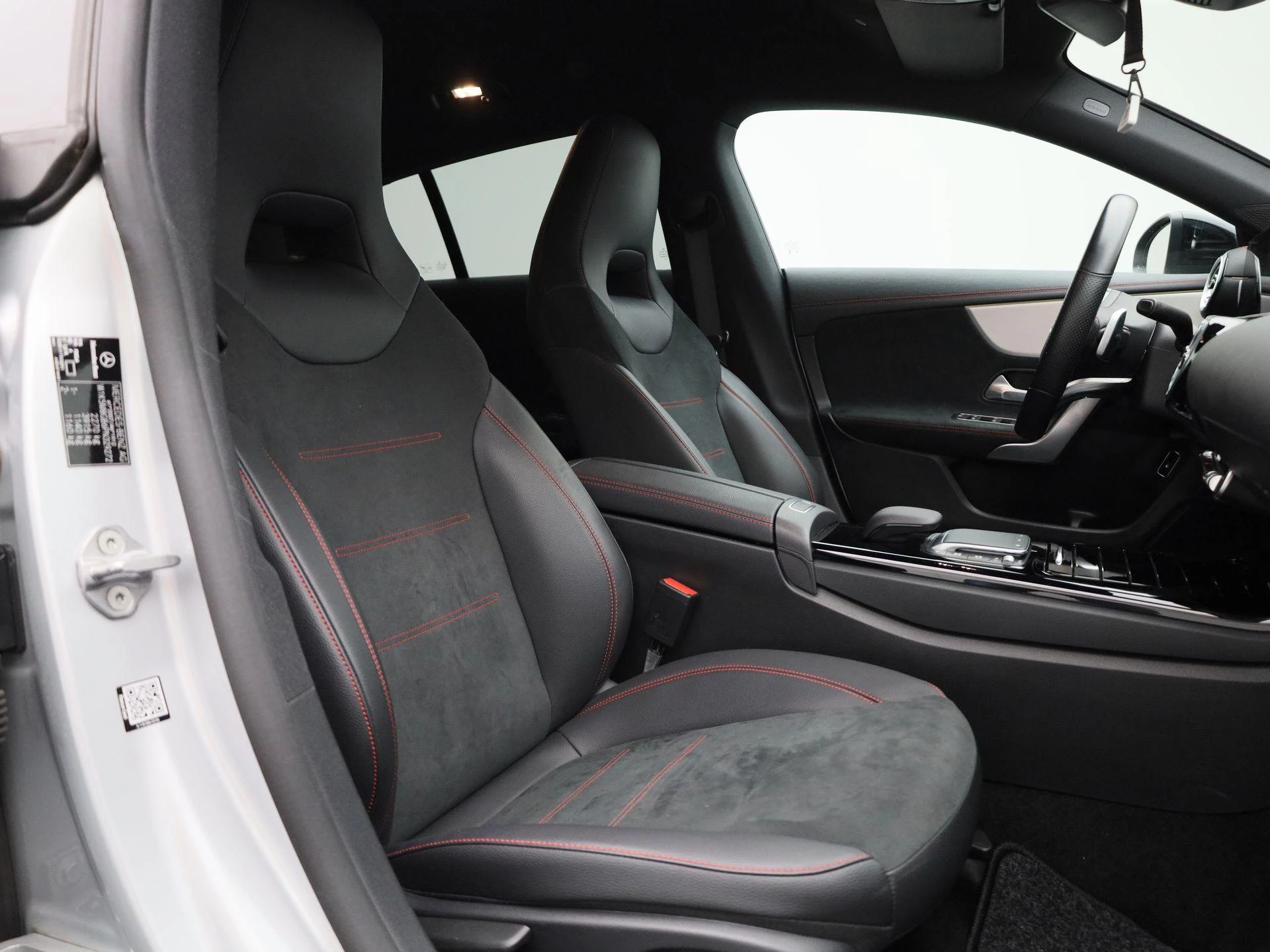 Mercedes-Benz CLA Shooting Brake CLA 250 e AMG Line