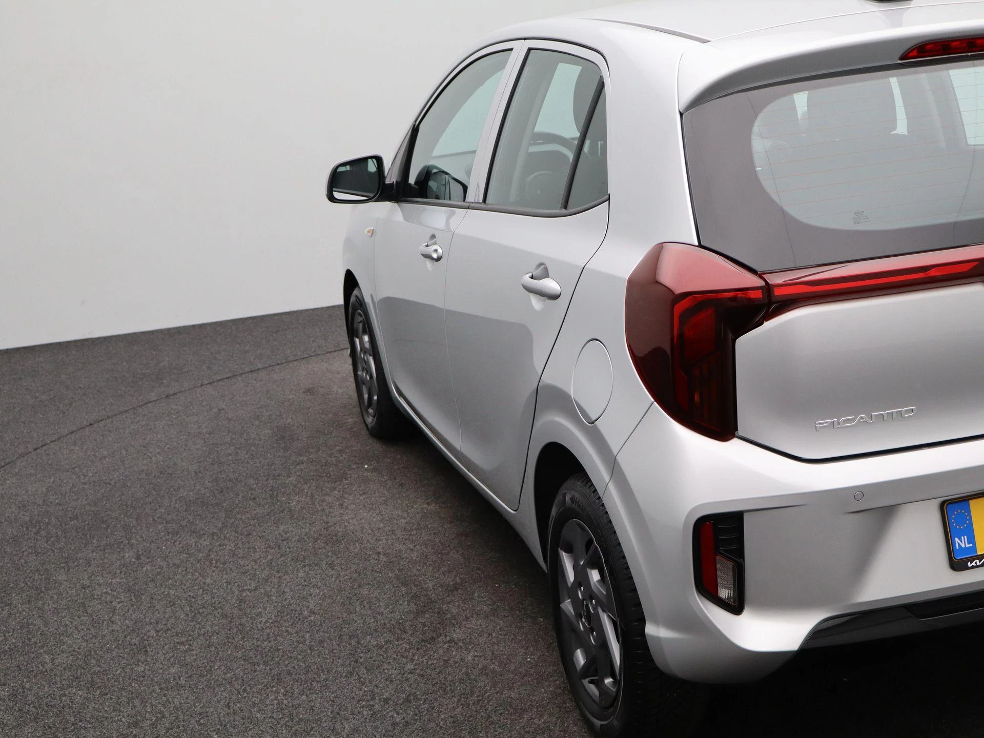 Kia Picanto 1.0 DPI DynamicPlusLine