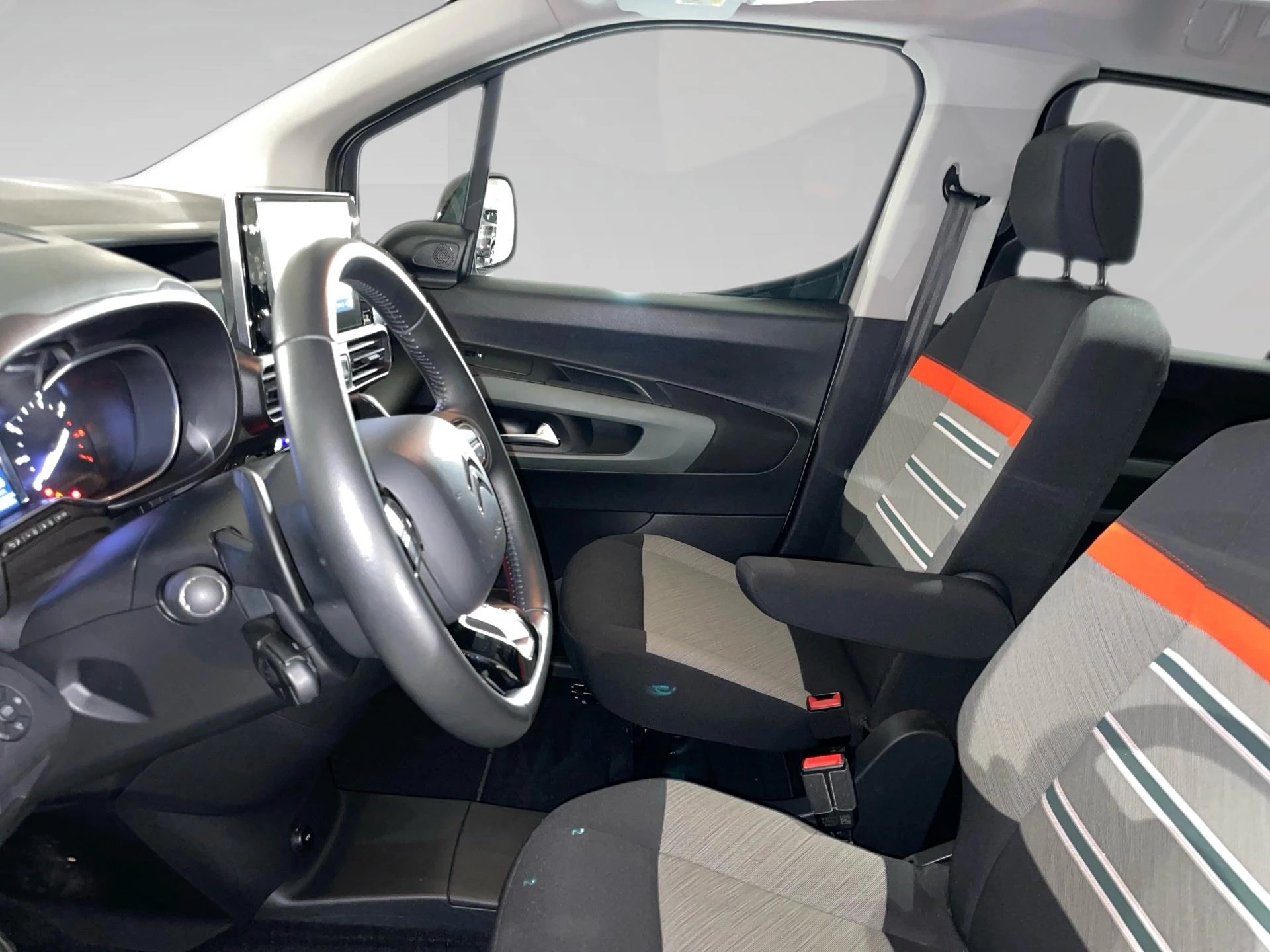 Citroën Berlingo Multispace 1.2 PureTech 130 EAT8 S&S Live XL