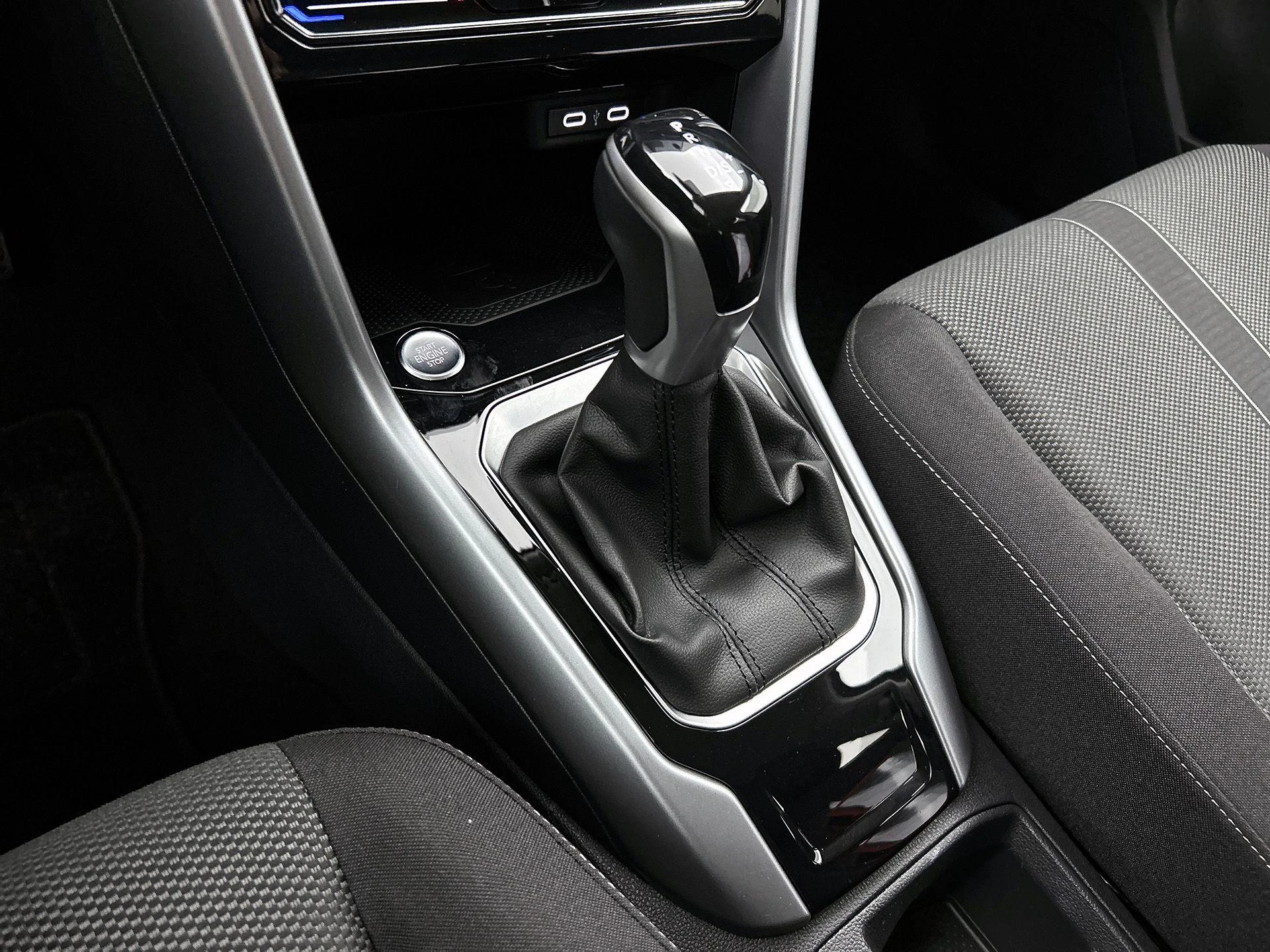 Volkswagen T-Roc 1.5 TSI Life Edition