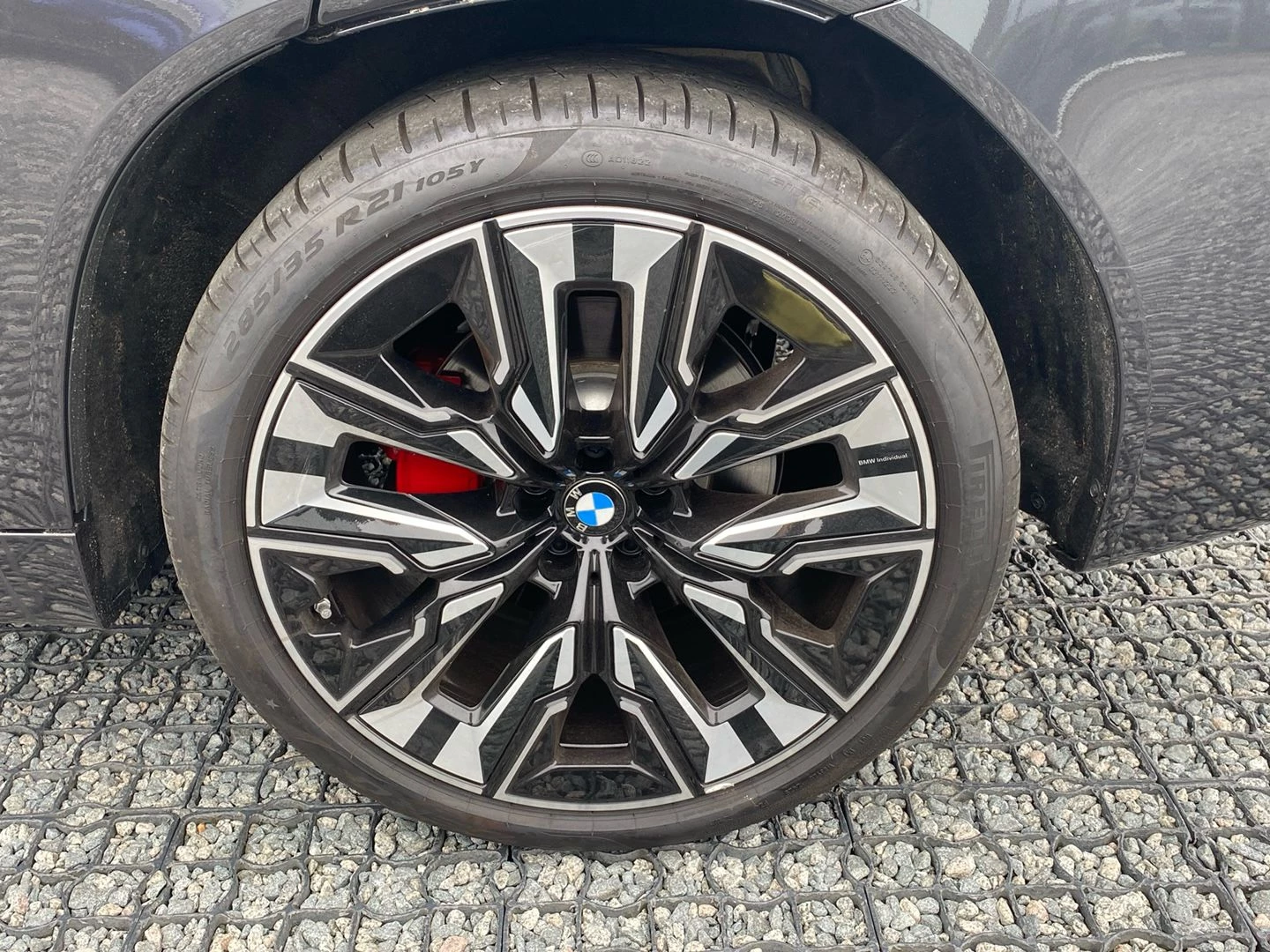 BMW X3 M50 xDrive 5dr Auto