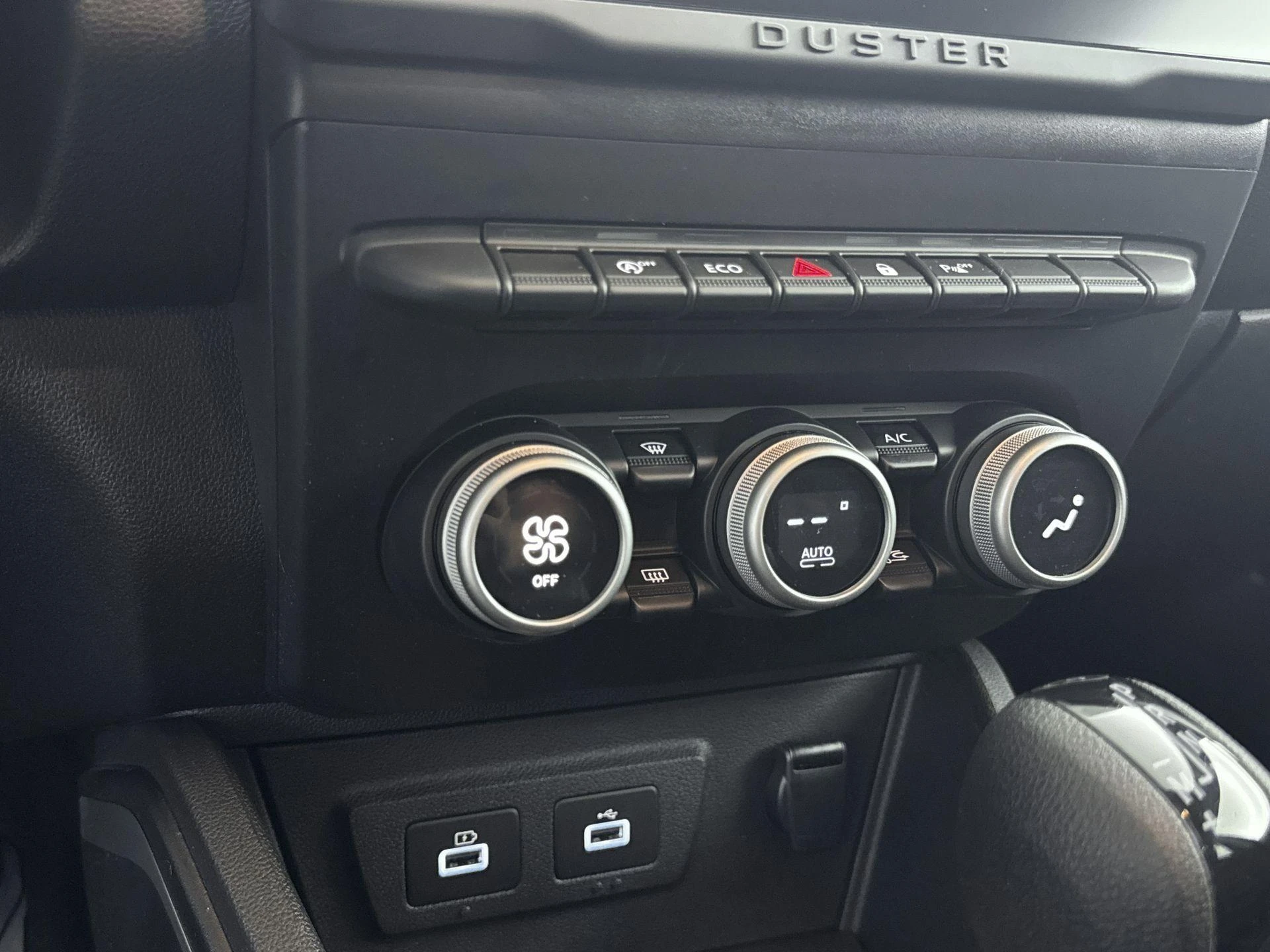 Dacia Duster 1.3 TCe 150Pk Journey