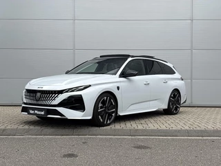 Peugeot 308 SW 1.6 Plug-in Hybrid 195 GT