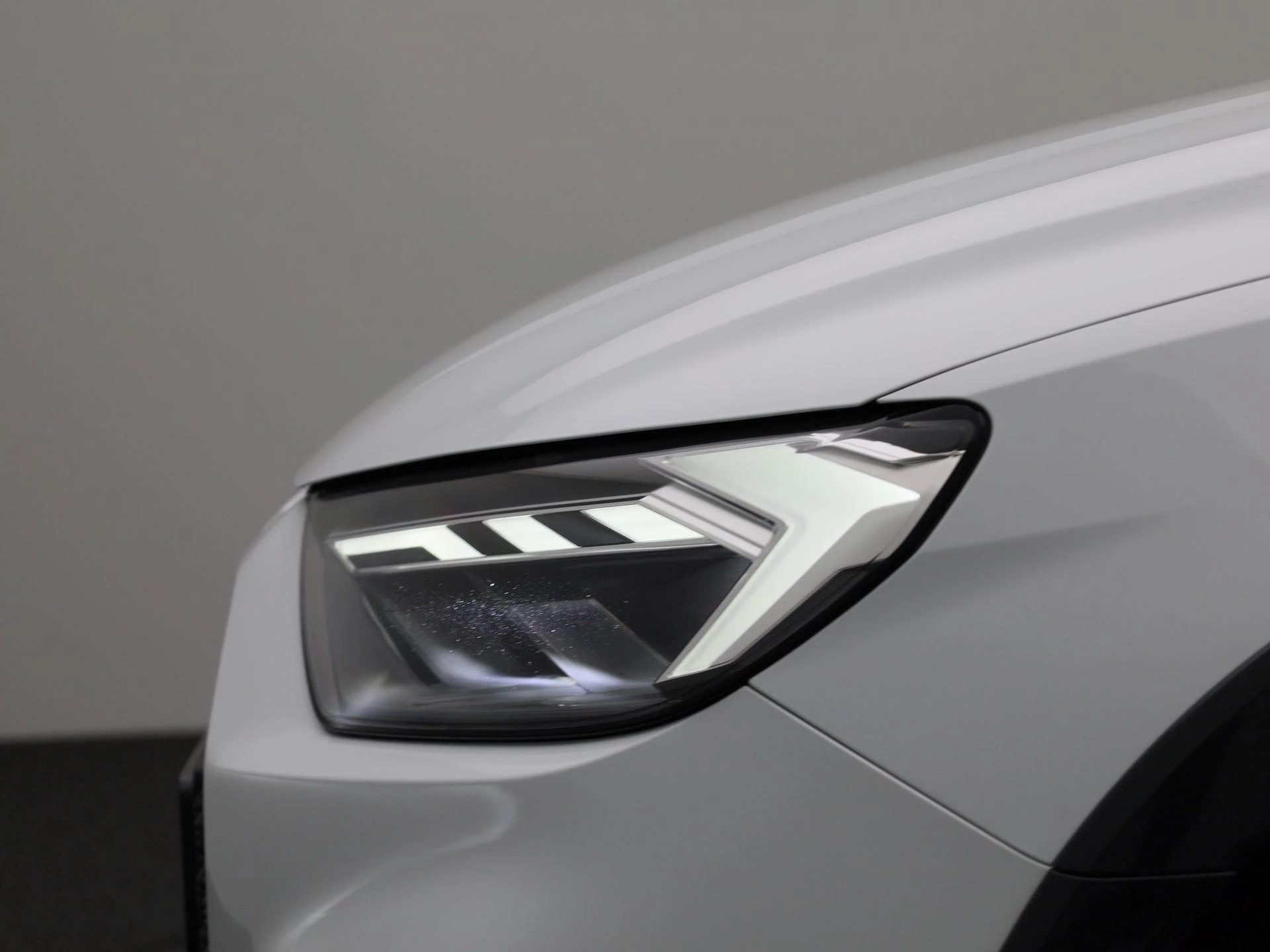 Audi A1 allstreet 35 TFSI Advanced edition