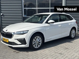Škoda Scala 1.0 TSI Business Edition