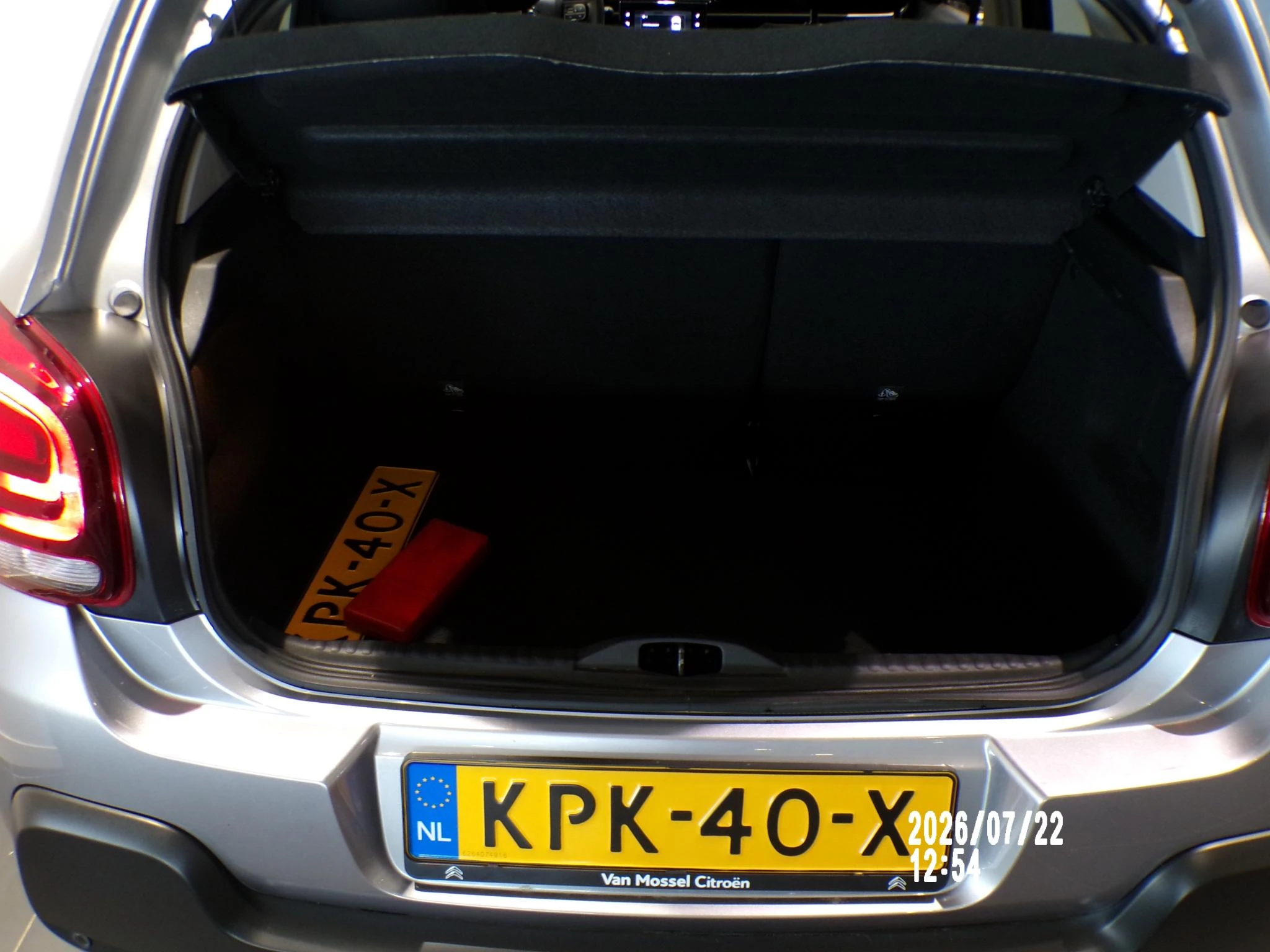 Citroën C3 Feel