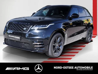 Land Rover Range Rover Velar 2.0 SE R-DYNAMIC PANO KAMERA W SEL560 Range Rover VELAR 2.0 SE R-DYNAMIC PANO KAMERA W SE