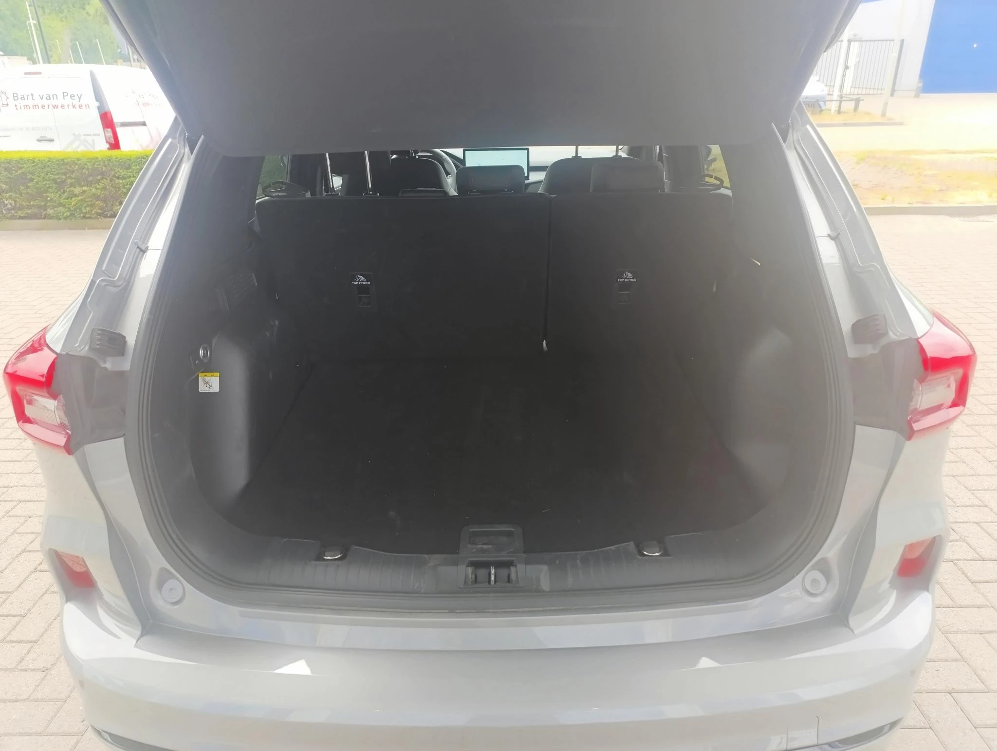 Ford Kuga 2.5 PHEV ST-Line X