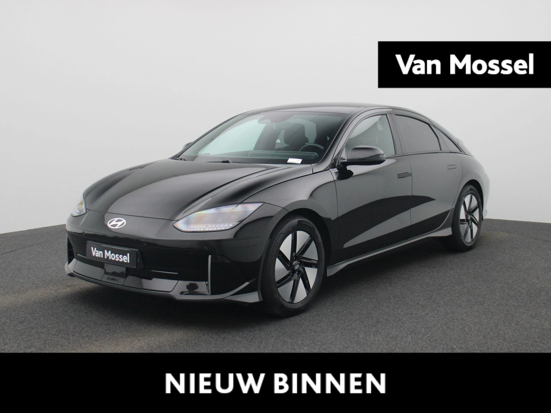 Hyundai-IONIQ 6-image-0