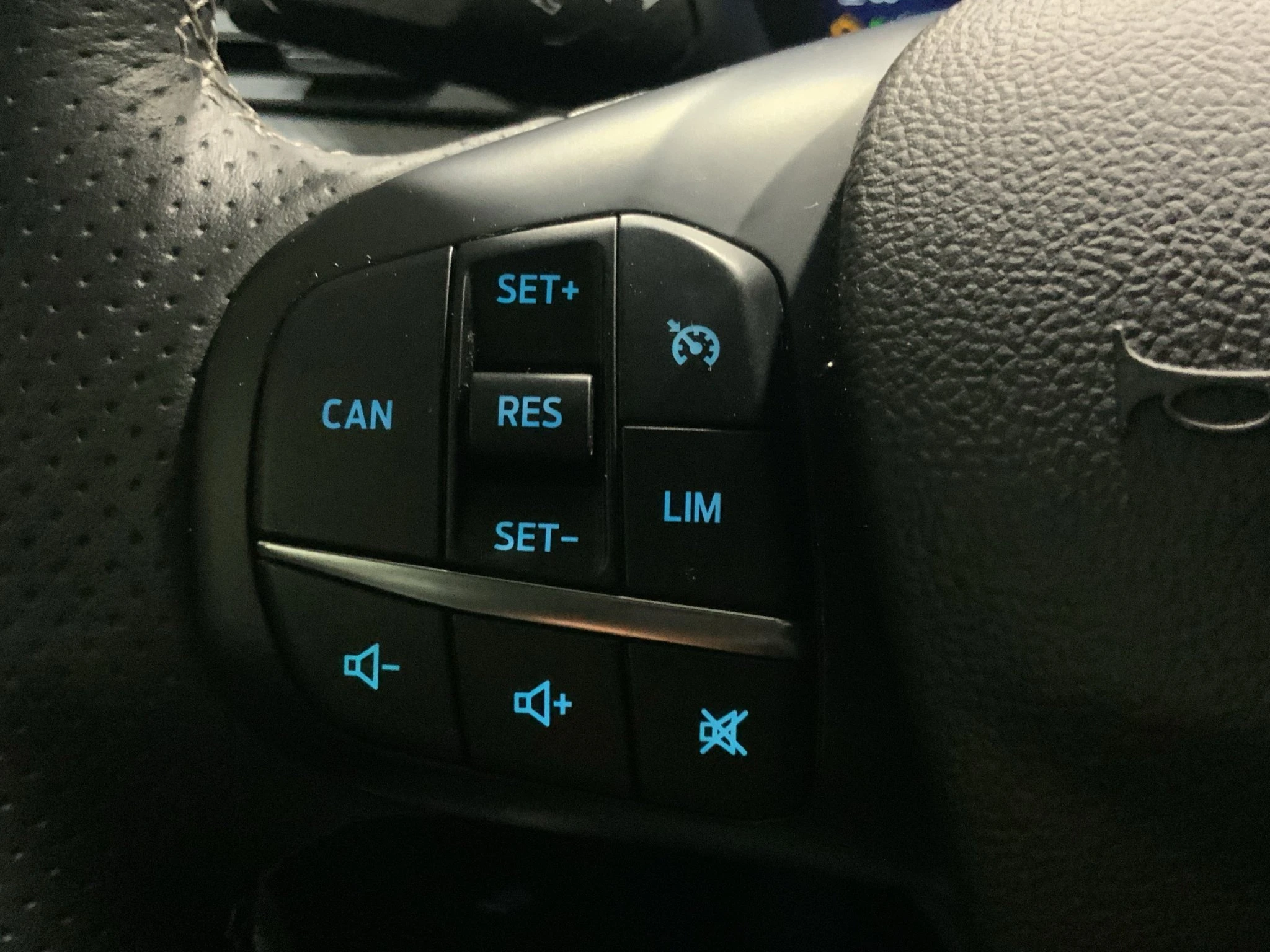 Ford Puma ST X 1.5 EcoBoost | Performance-Paket | GJR