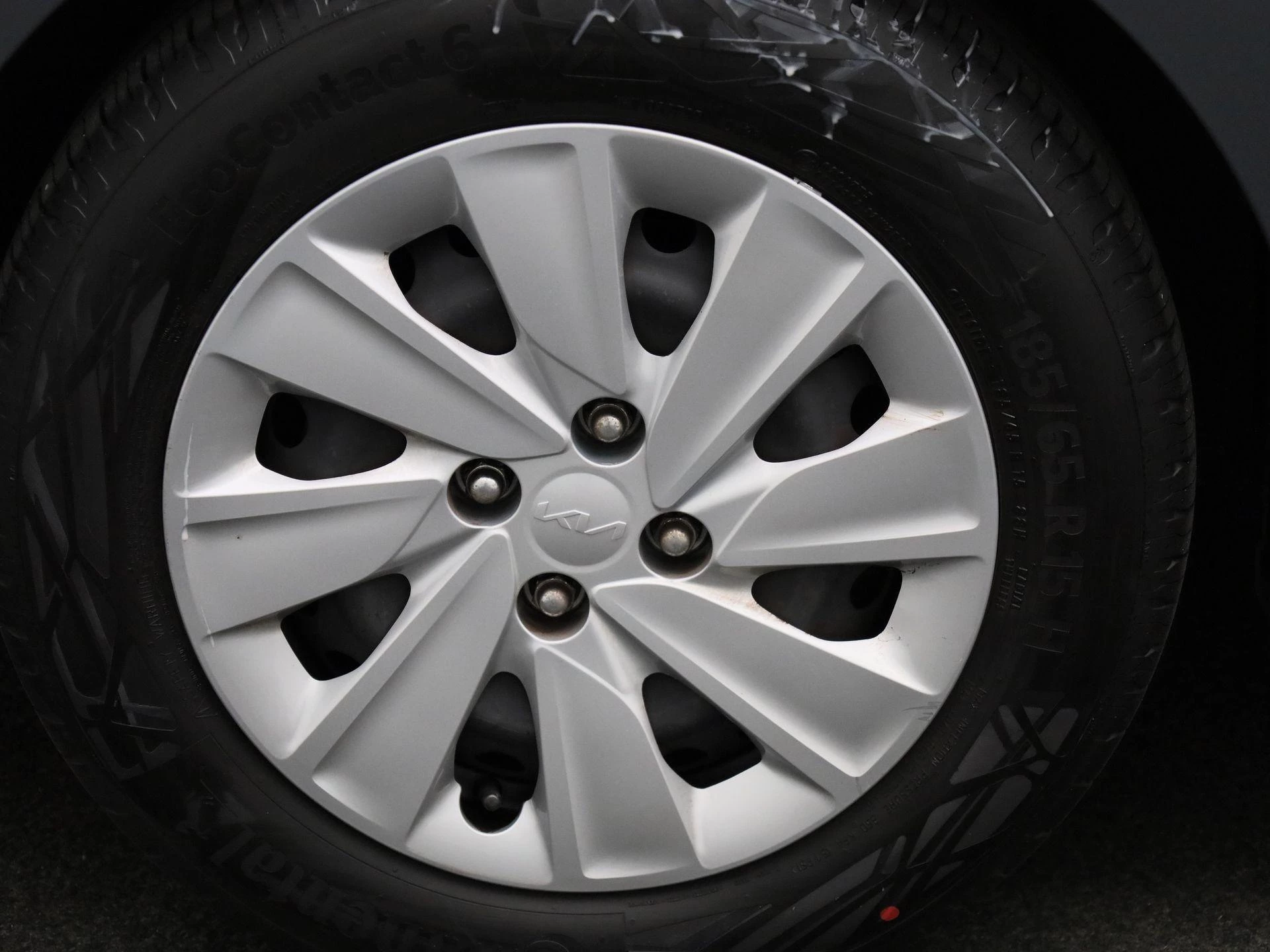 Kia Rio Easy 1.2