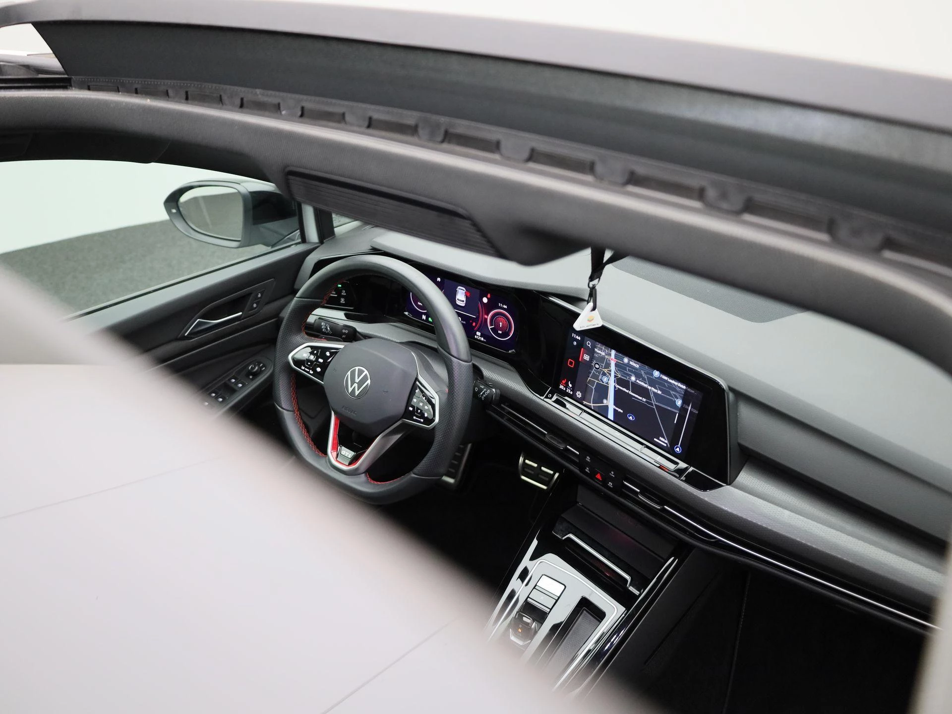 Volkswagen Golf 2.0 TSI GTI 245 PK |