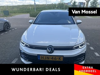 Volkswagen Golf 1.5 eTSI R-Line Edition