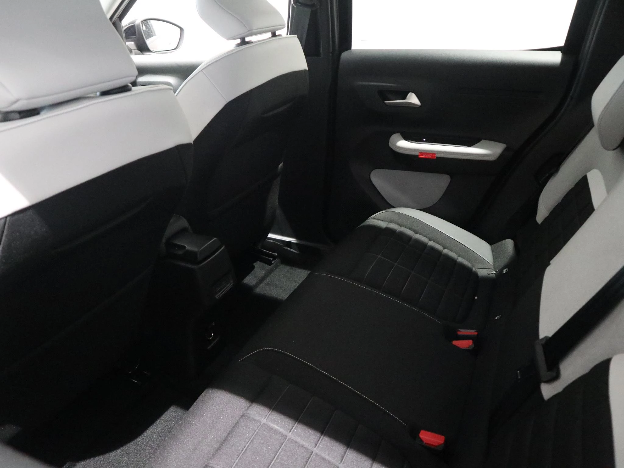 Citroën ë-C3 Max 113pk 44 kWh